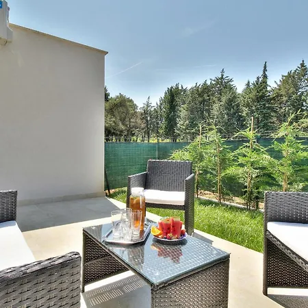 Villa Dolce Vita Zambratija  Exterior photo