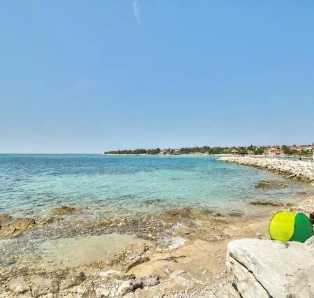 Villa Dolce Vita Zambratija  Exterior photo
