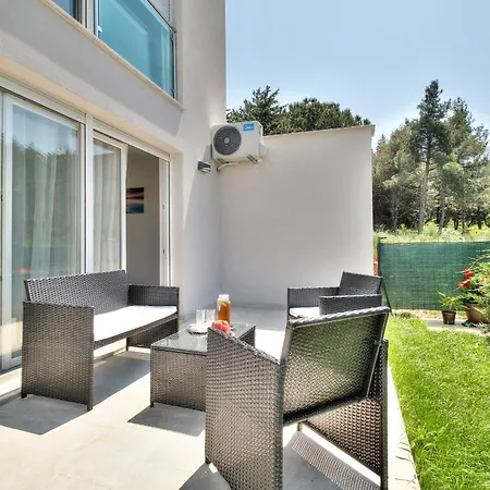 Villa Dolce Vita Zambratija  Exterior photo