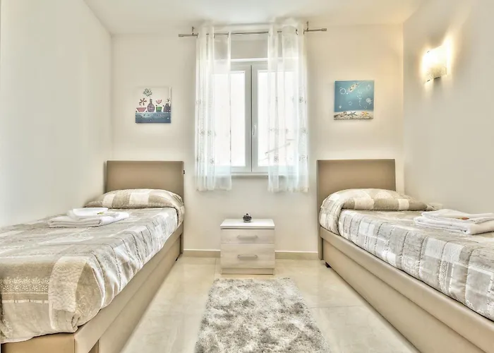 Villa Dolce Vita
