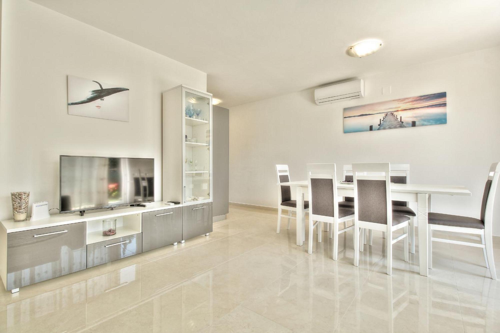 Dolce Apartment Zambratija (Istria)