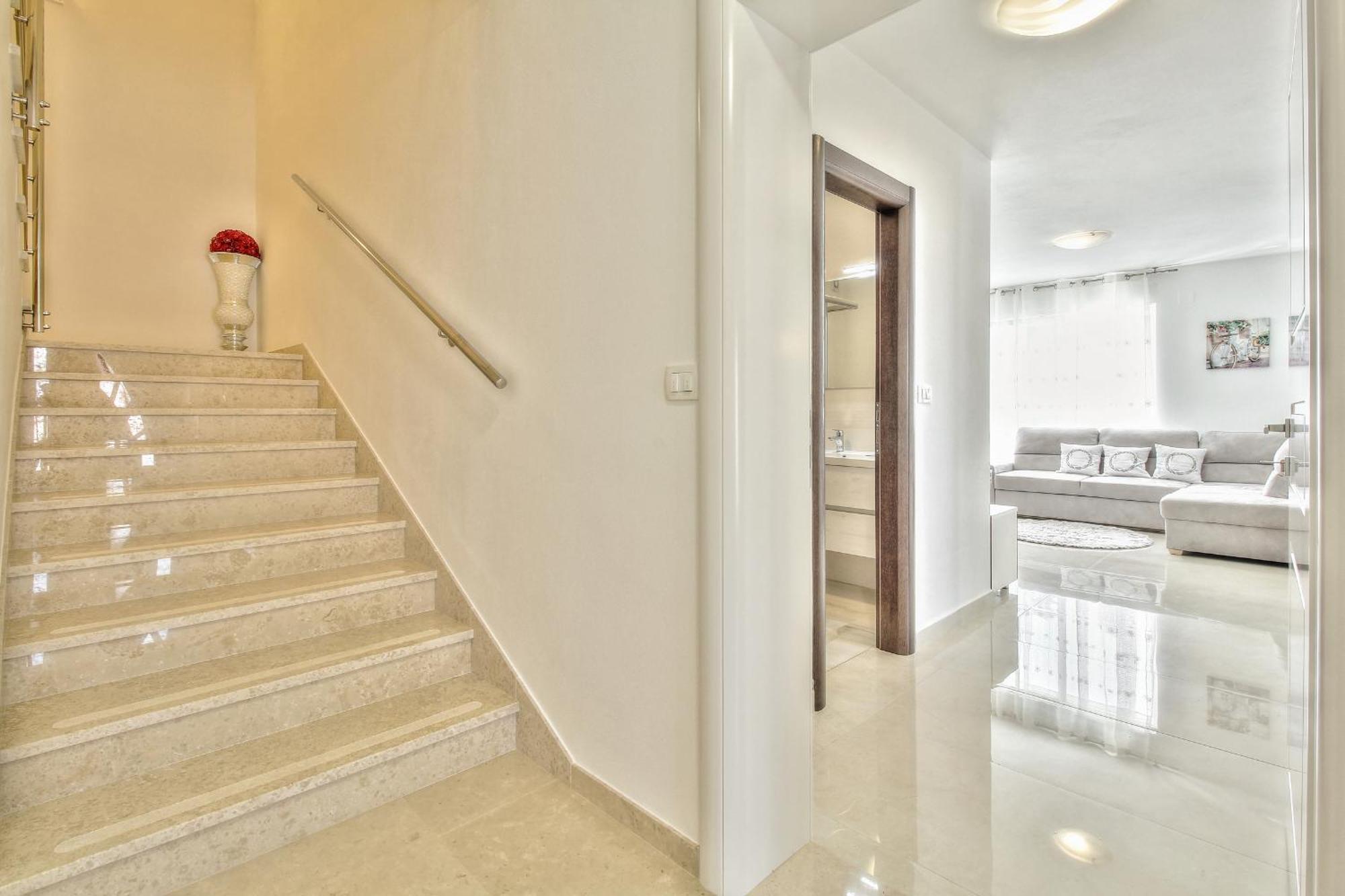 Apartment Dolce *