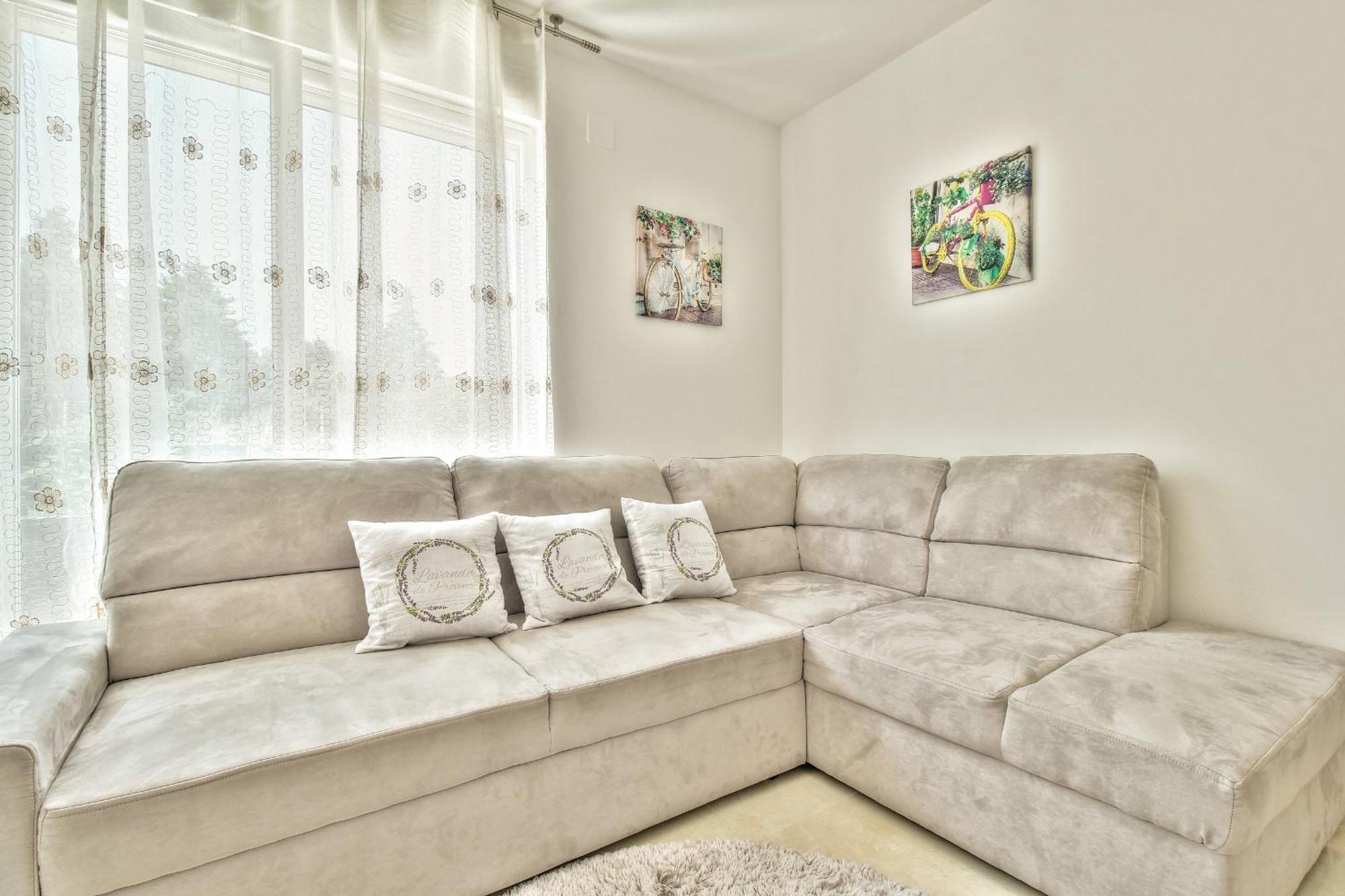 Apartment Dolce Zambratija (Istria)