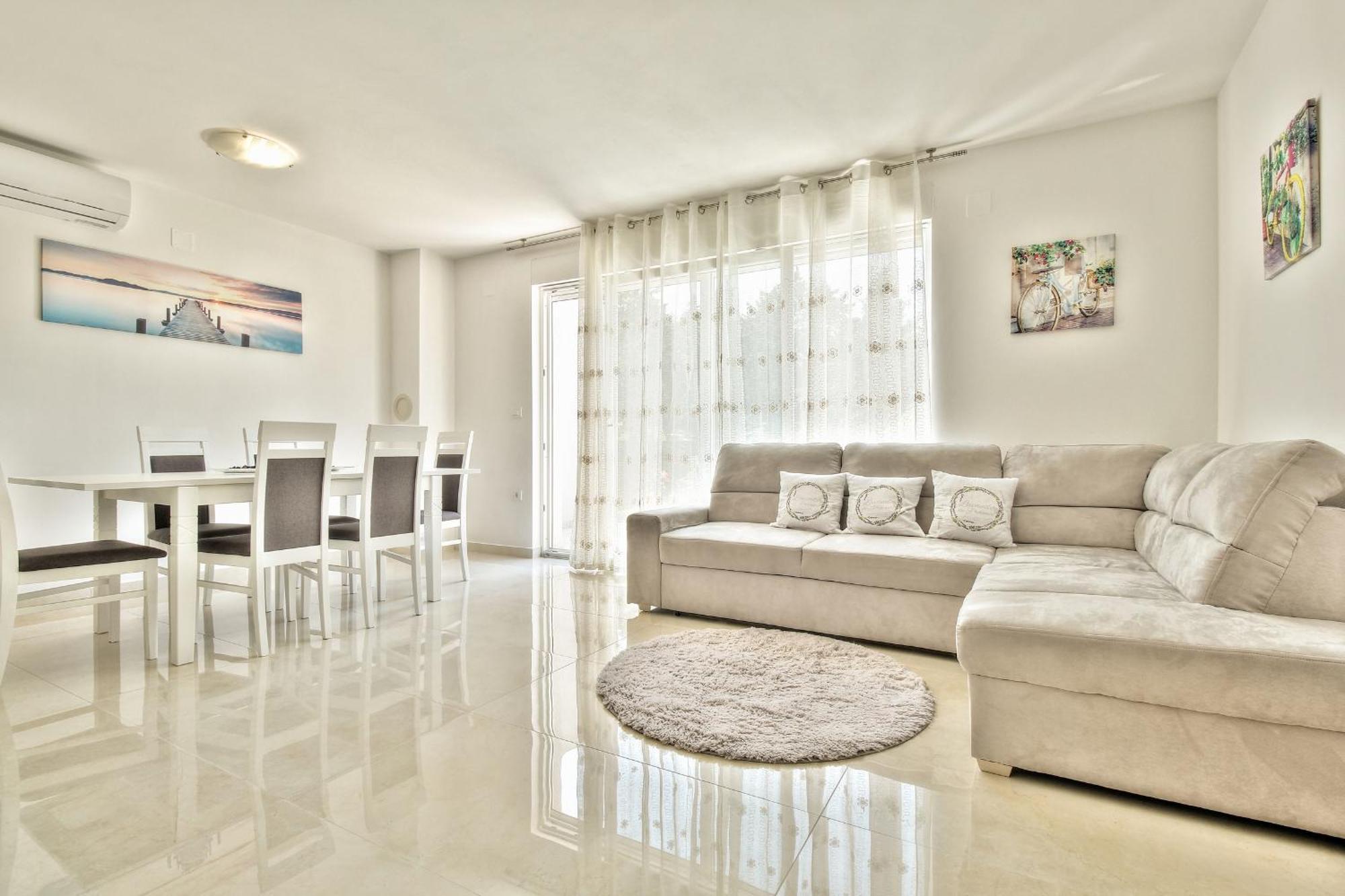 Apartment Dolce Zambratija (Istria)