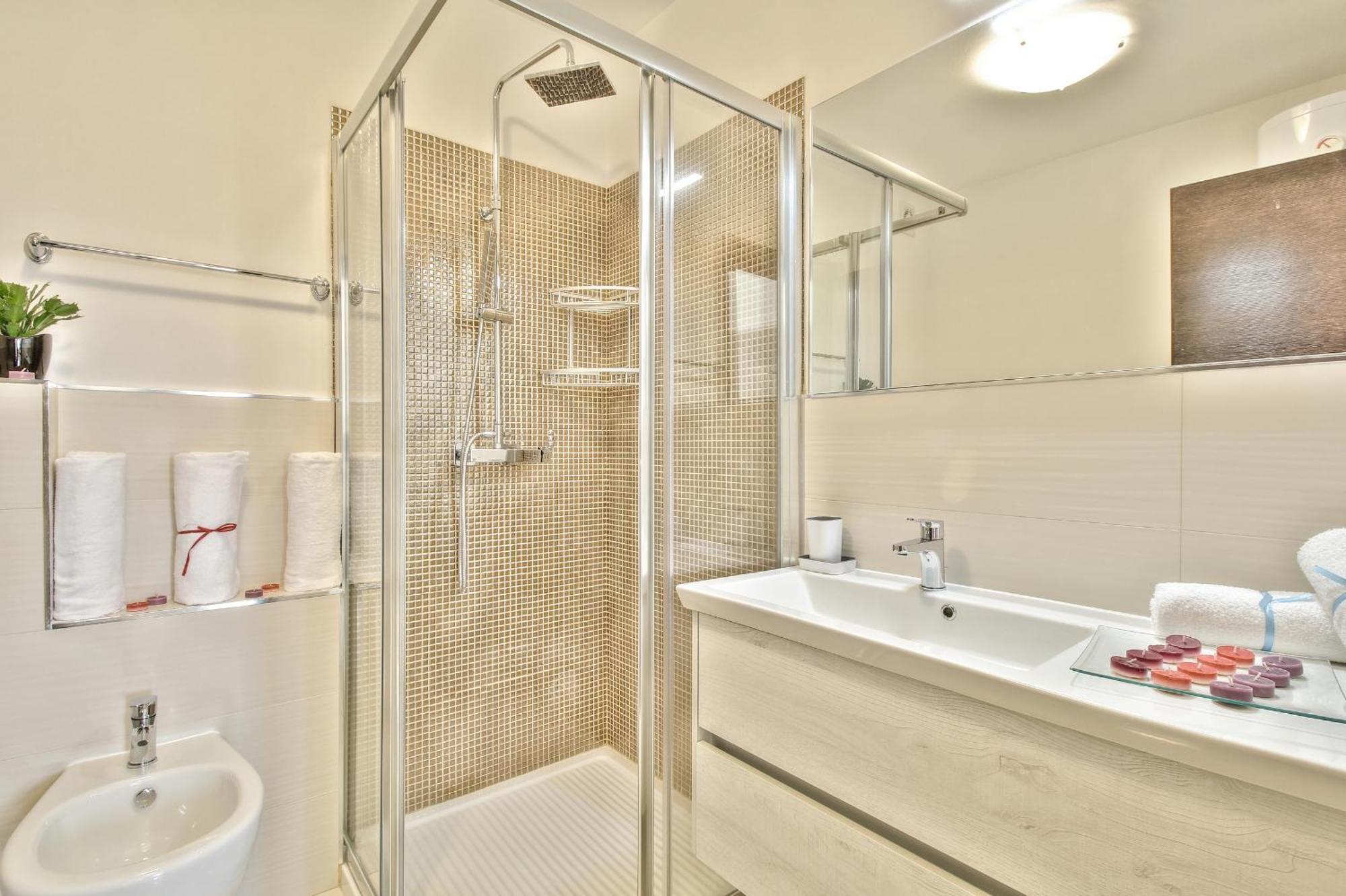 Dolce Apartment *