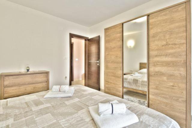 Dolce Apartment Zambratija (Istria)