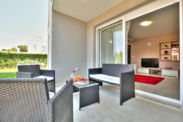 Apartment Dolce