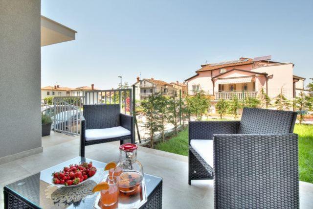 Dolce Apartment Zambratija (Istria)