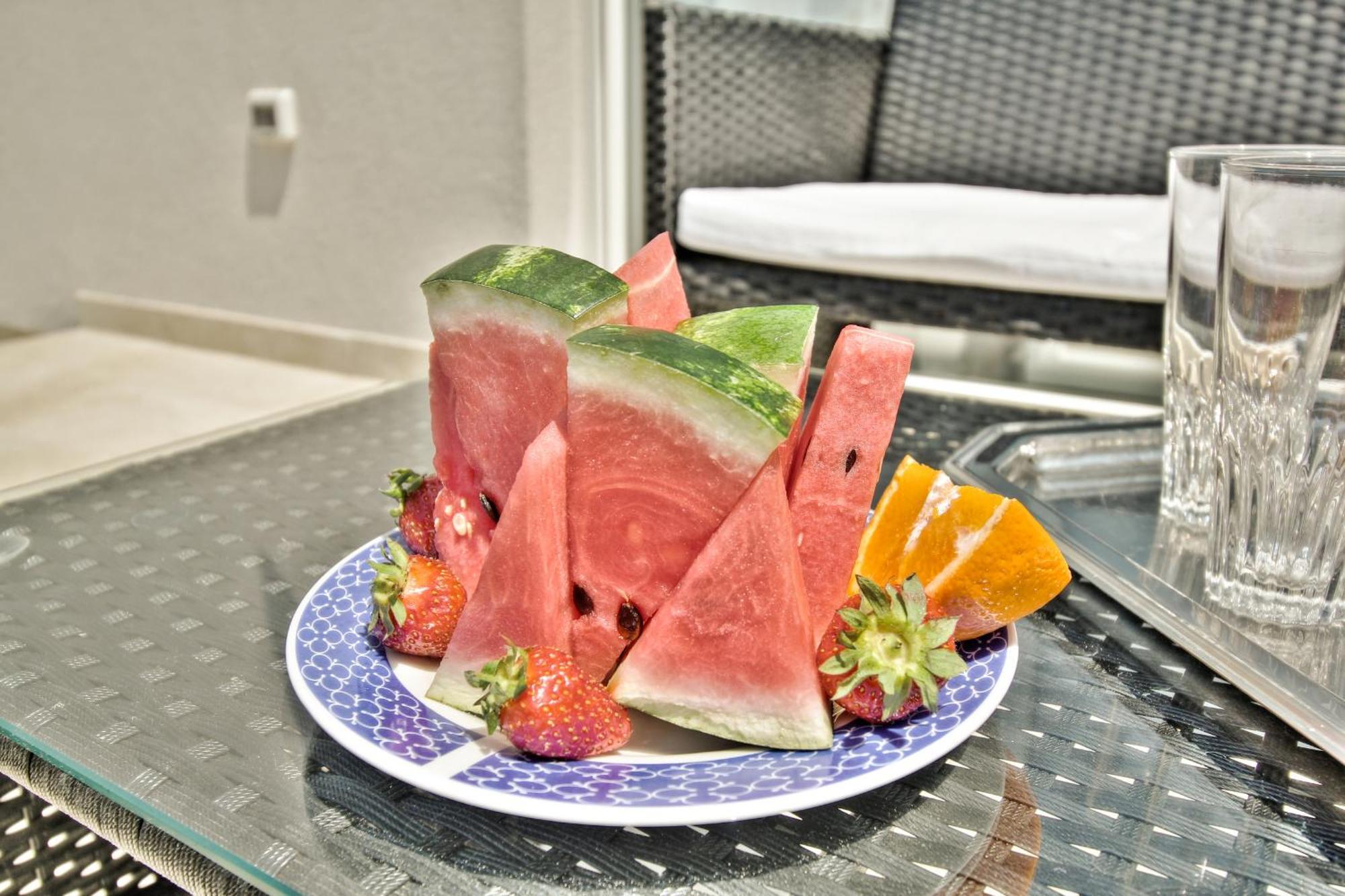 Apartment Dolce