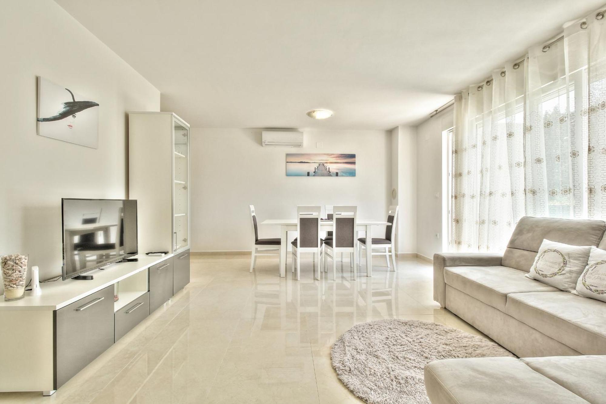 Apartment Dolce