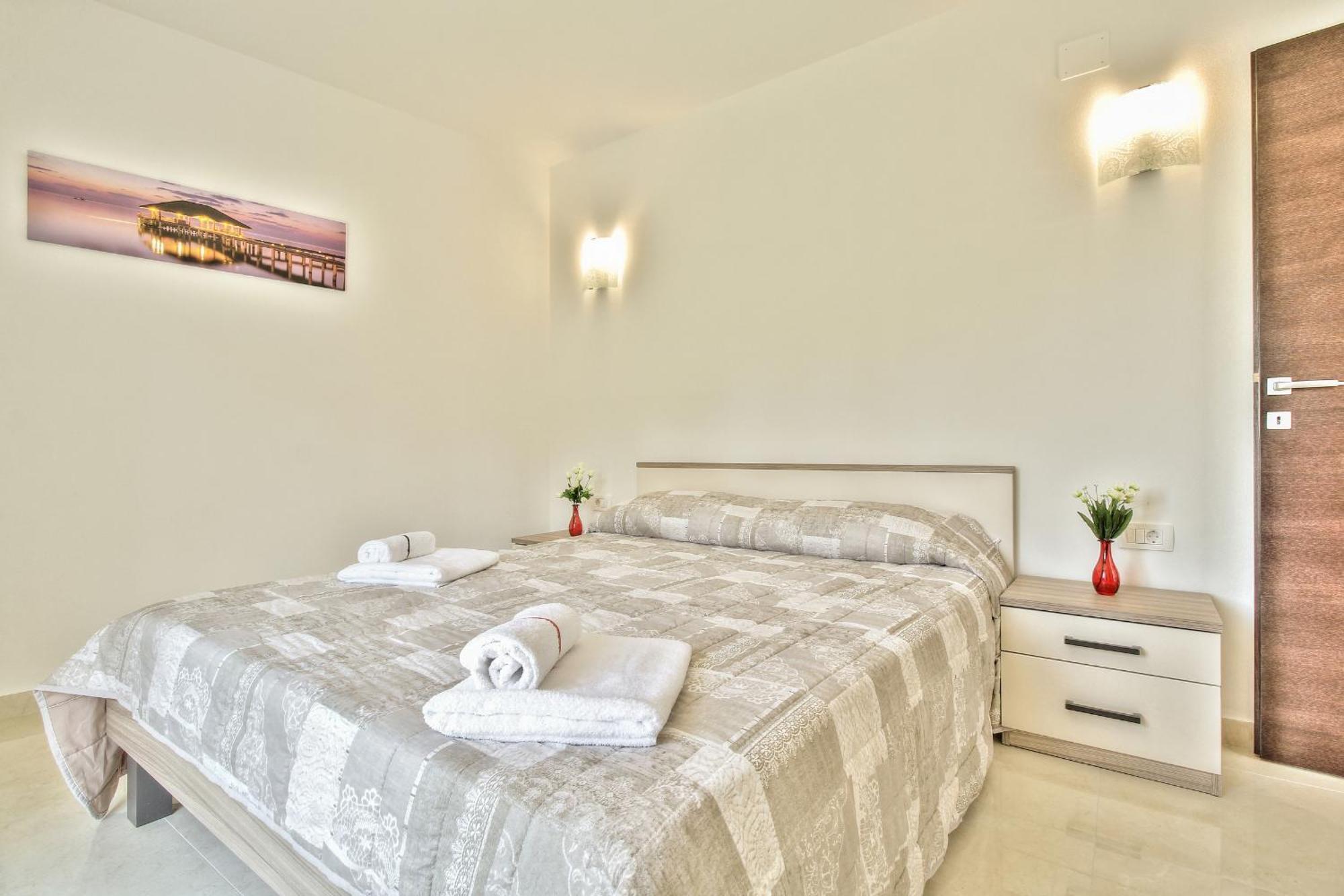 Dolce Apartment Zambratija (Istria)