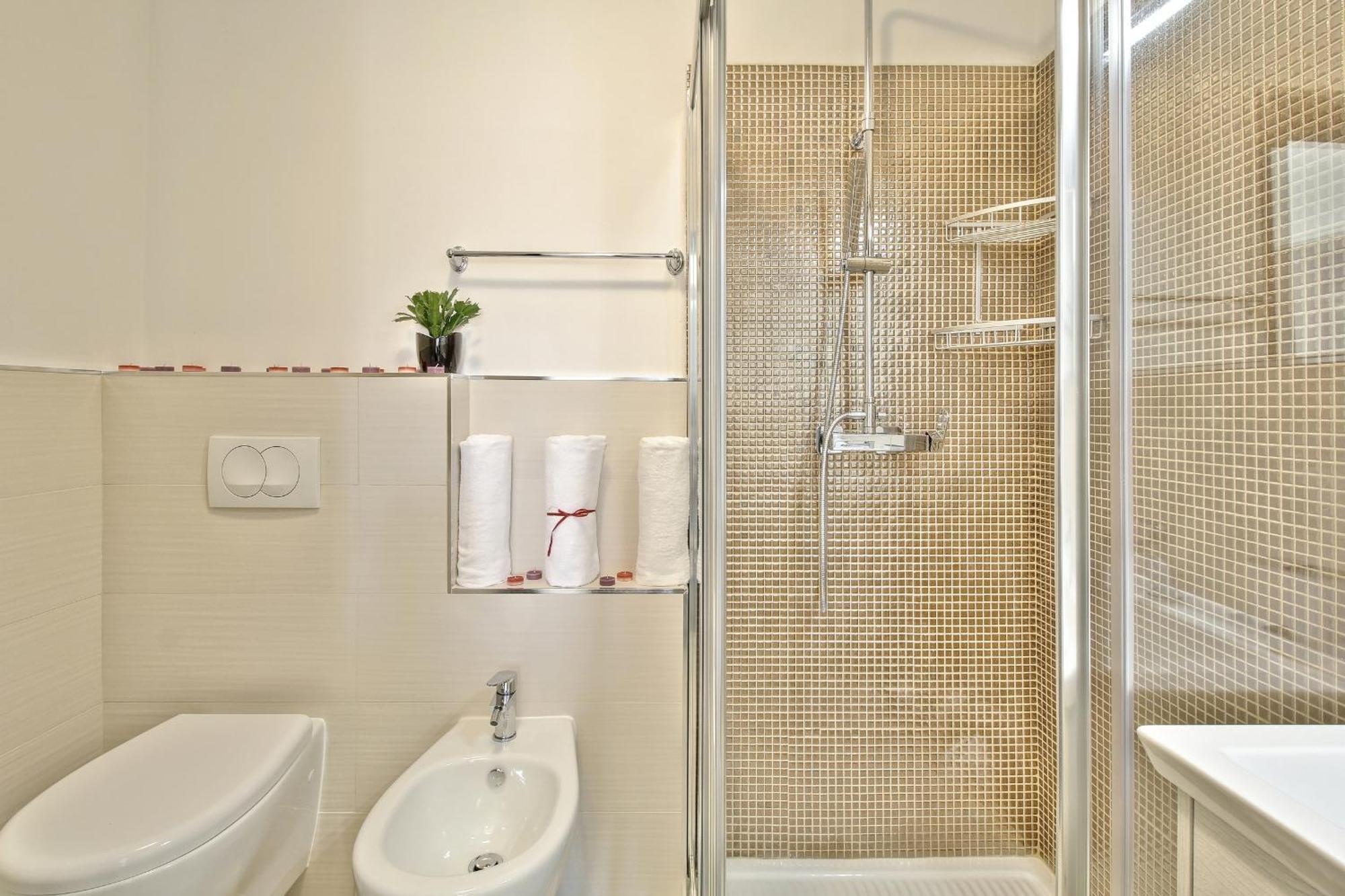 Apartment Dolce