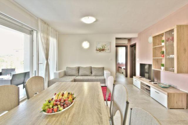 Dolce Apartment