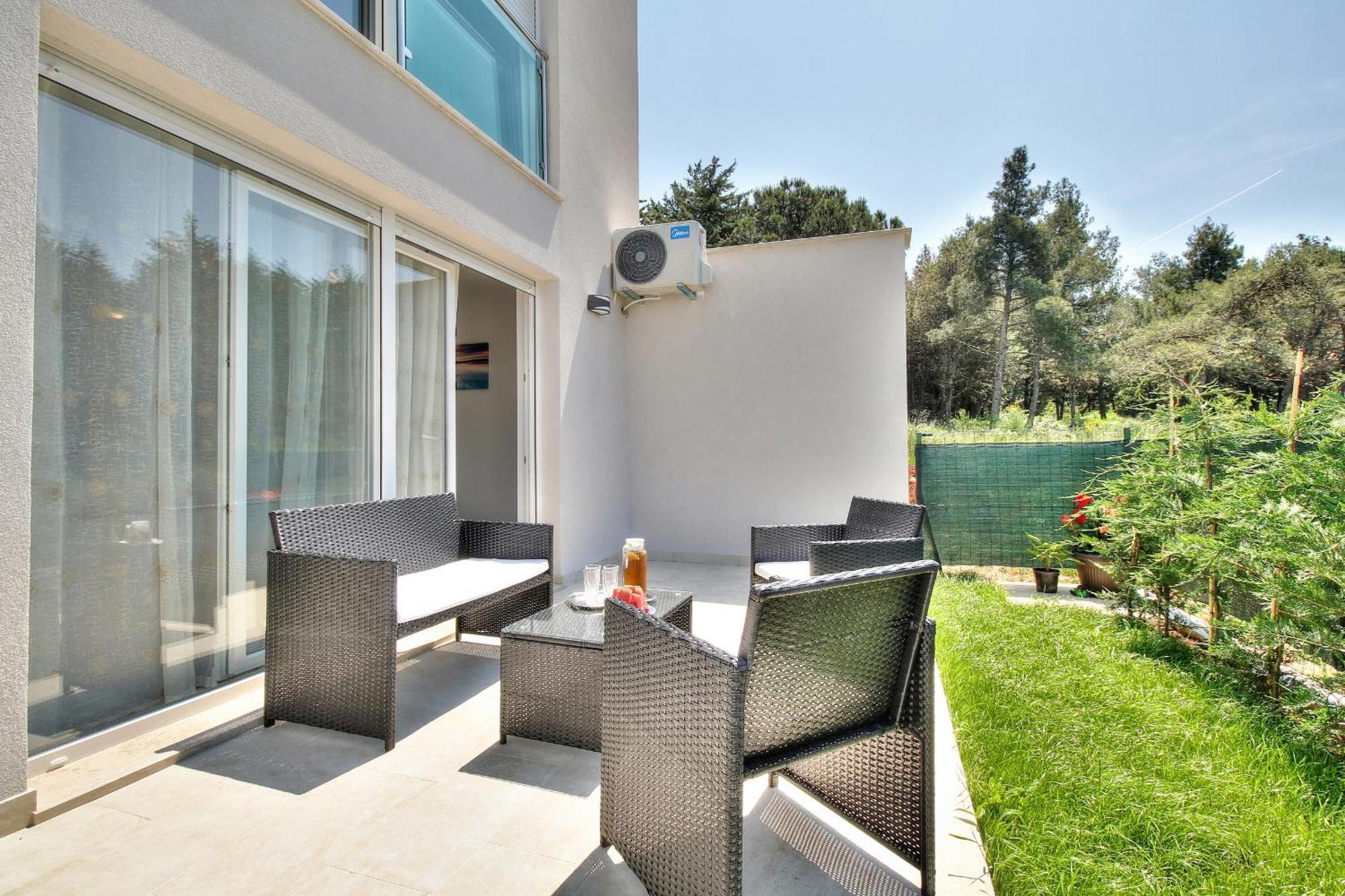 Apartment Dolce *